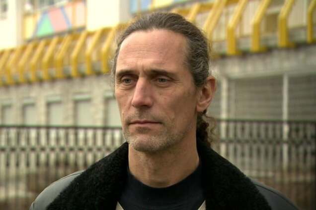 Михаил Медведь