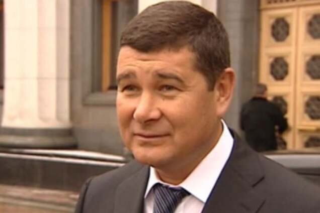 Александр Онищенко