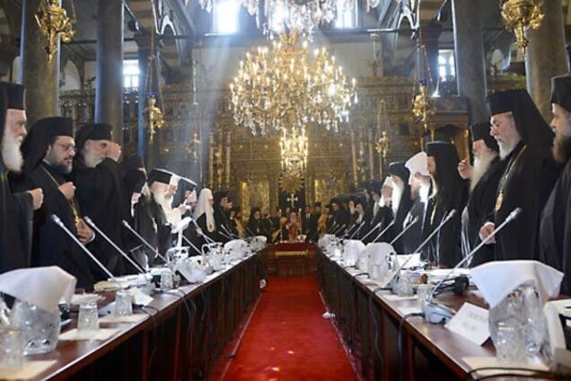 РПЦ втрачає Україну