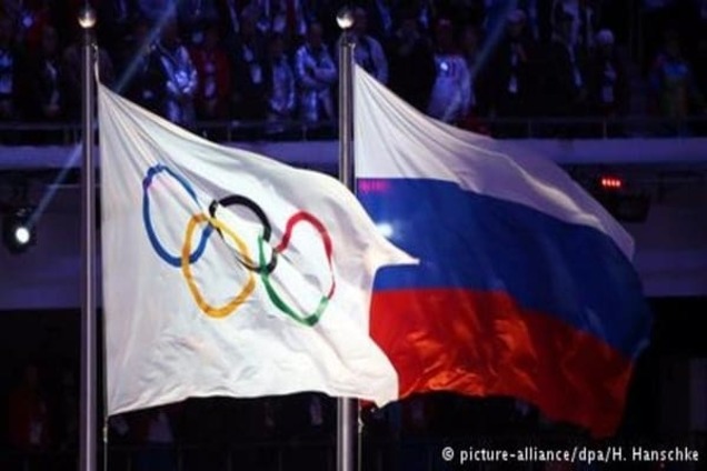 IAAF вирішила не допускати легкоатлетів з РФ на Олімпіаду в Ріо-де-Жанейро