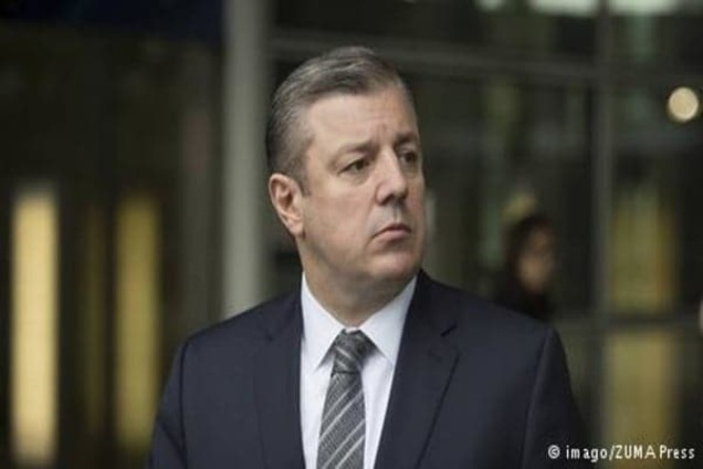 Прем'єр Грузії очікує лібералізації візового режиму восени