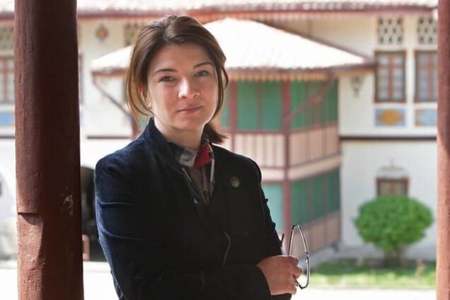 Подружжя Чийгоза