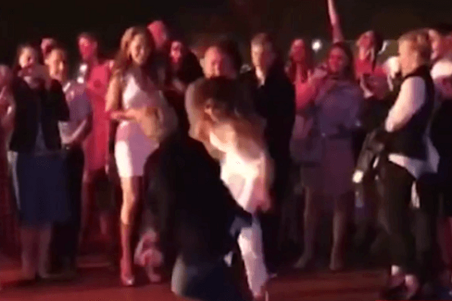 Николай Басков и Ани Лорак