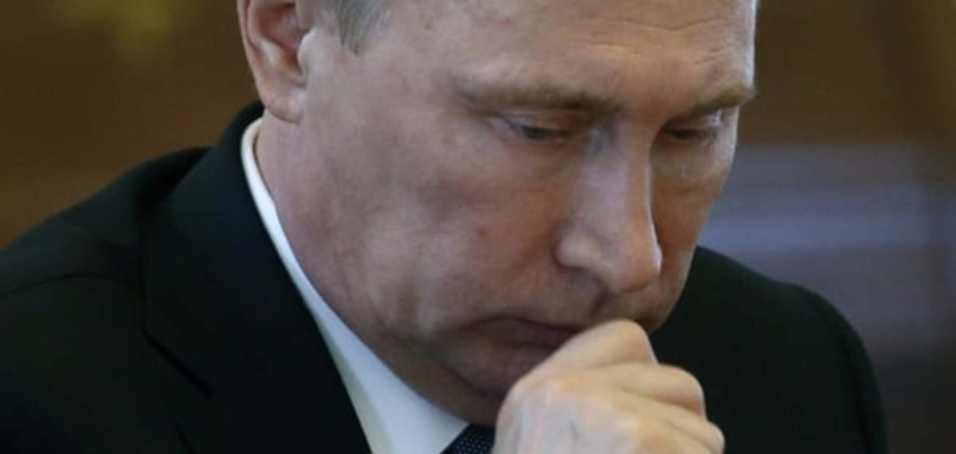 Президент России Владимир Путин