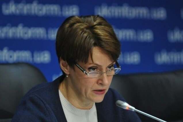 Нина Южанина