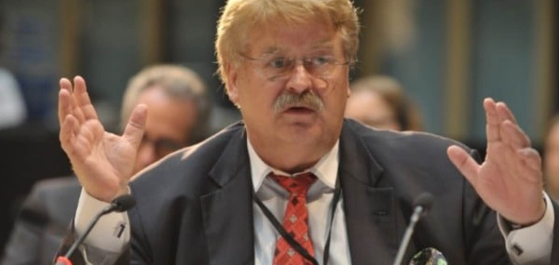 Ельмар Брок