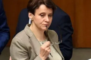 Нина Южанина