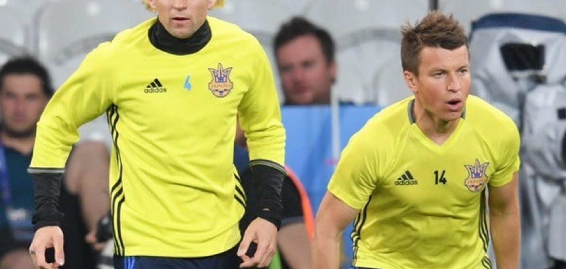 Руслан Ротань