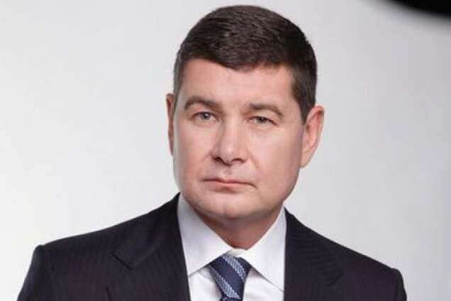 Олександр Онищенко