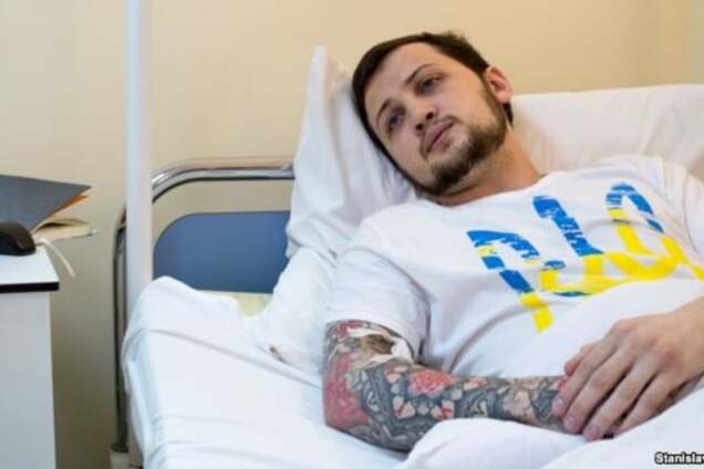 Геннадий Афанасьев