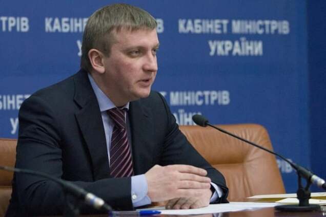 Павел Петренко