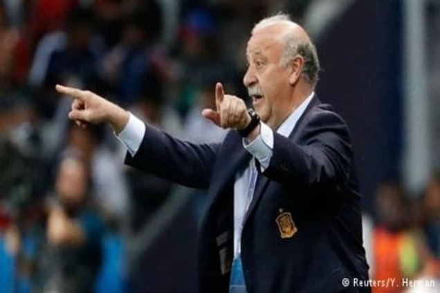 Іспанці заговорили про вихід у фінал, тренер турків розлючений