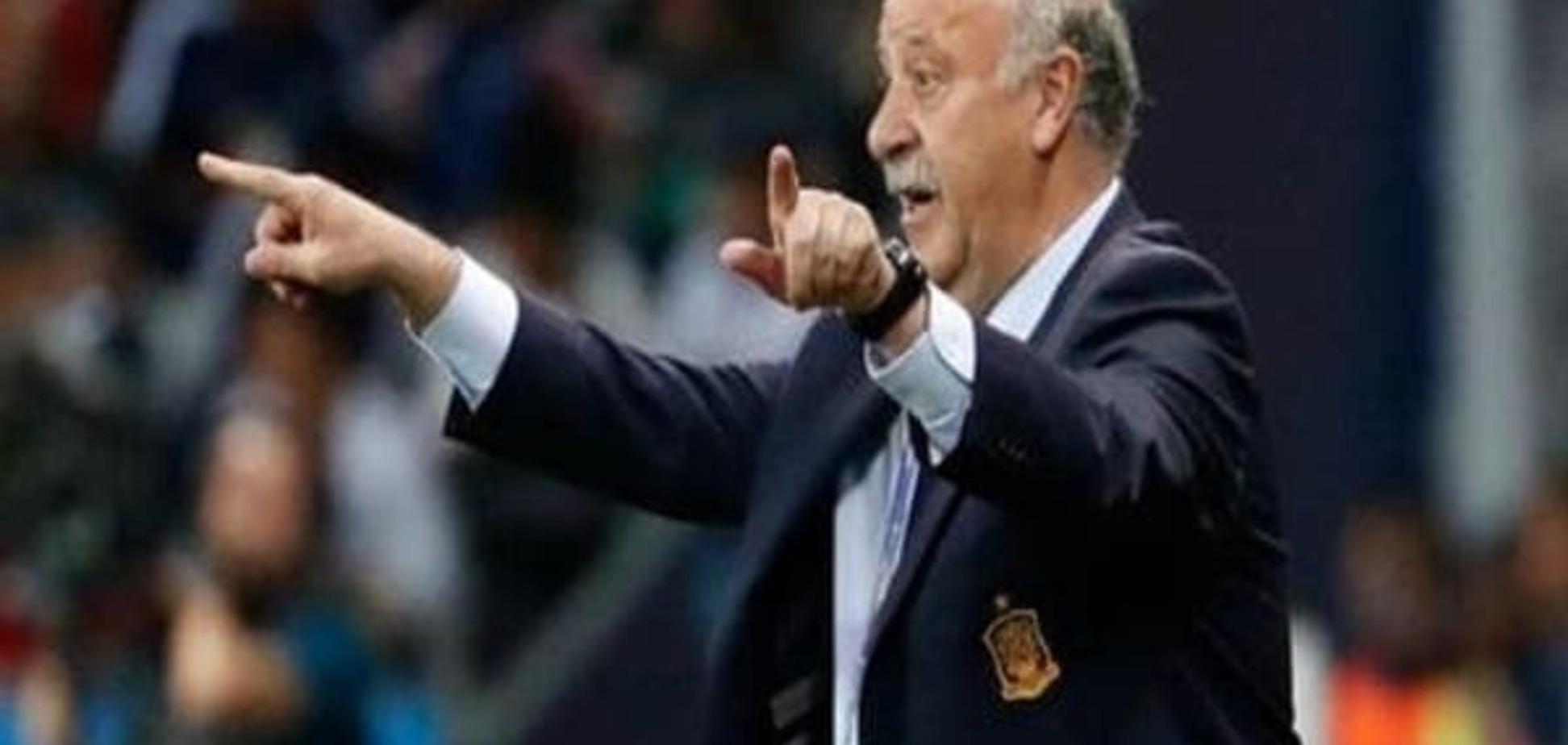 Іспанці заговорили про вихід у фінал, тренер турків розлючений