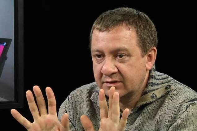 Айдер Муждабаев