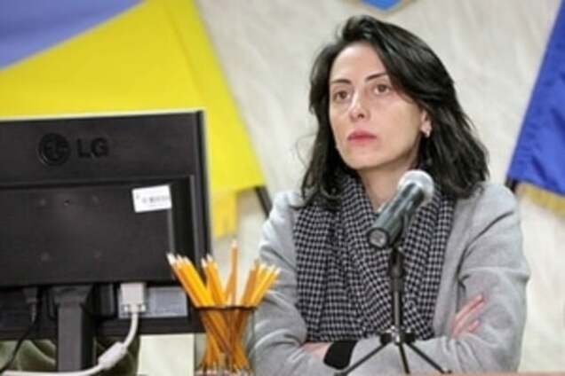 Хатия Деканоидзе