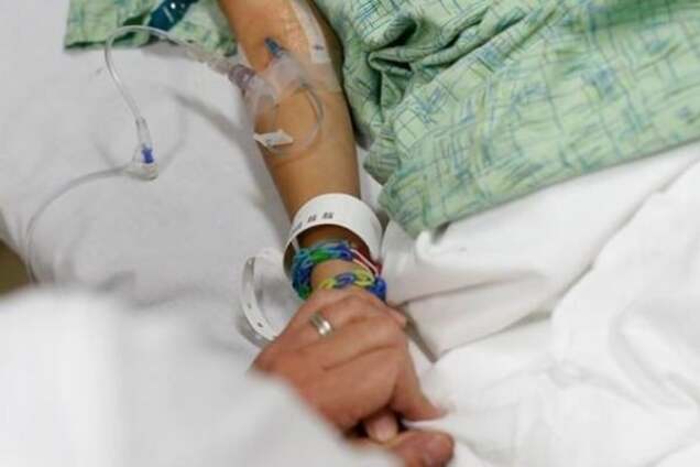 Отравление