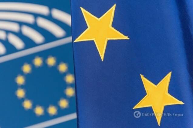 Євросоюз опублікував рішення про продовження санкцій проти Криму: документ
