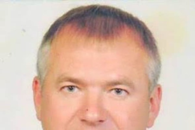 Ілля Циганок