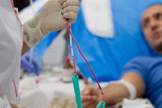 отравление в Измаиле