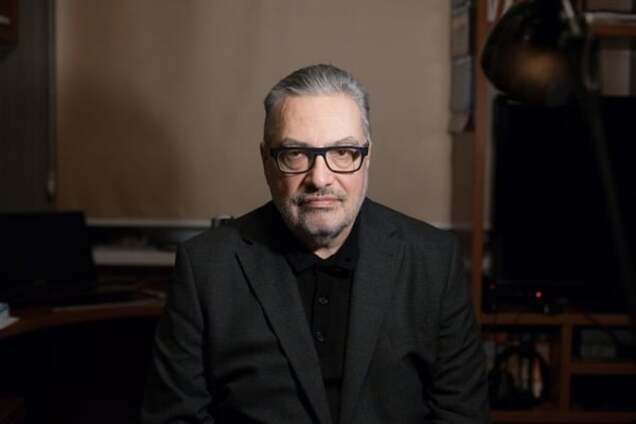 Павло Фельгенгауер