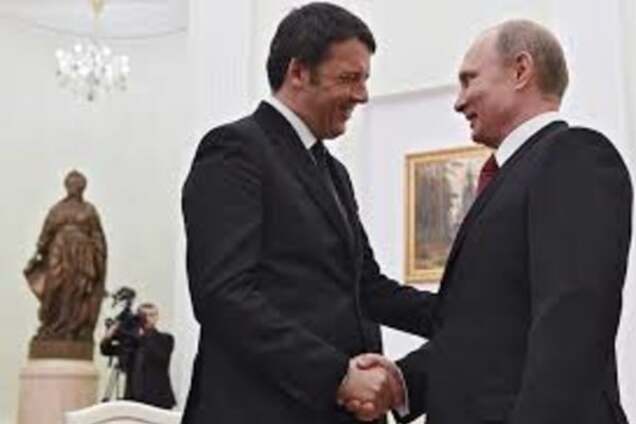 Портников подловил европейцев на лукавстве в отношении Донбасса