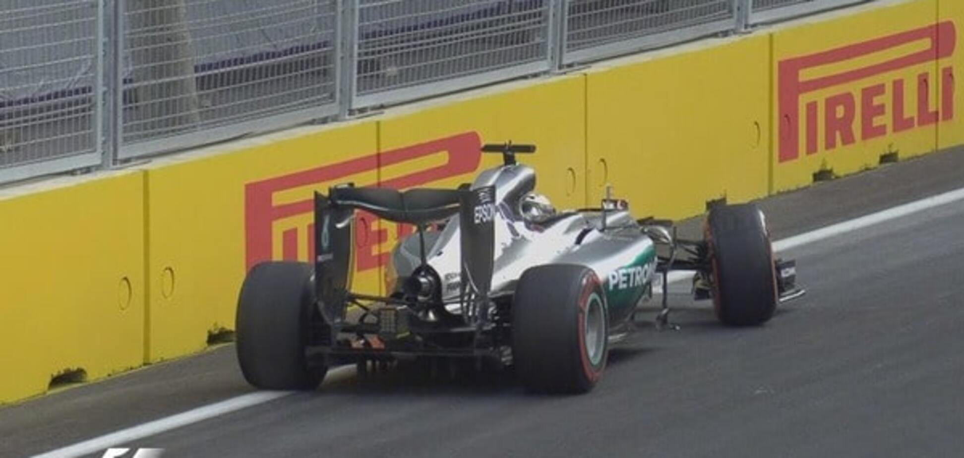 Льюїс Хемілтон