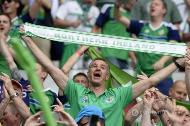 Болельщики