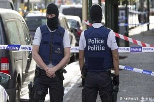 У Бельгії зберігається високий рівень терористичної загрози