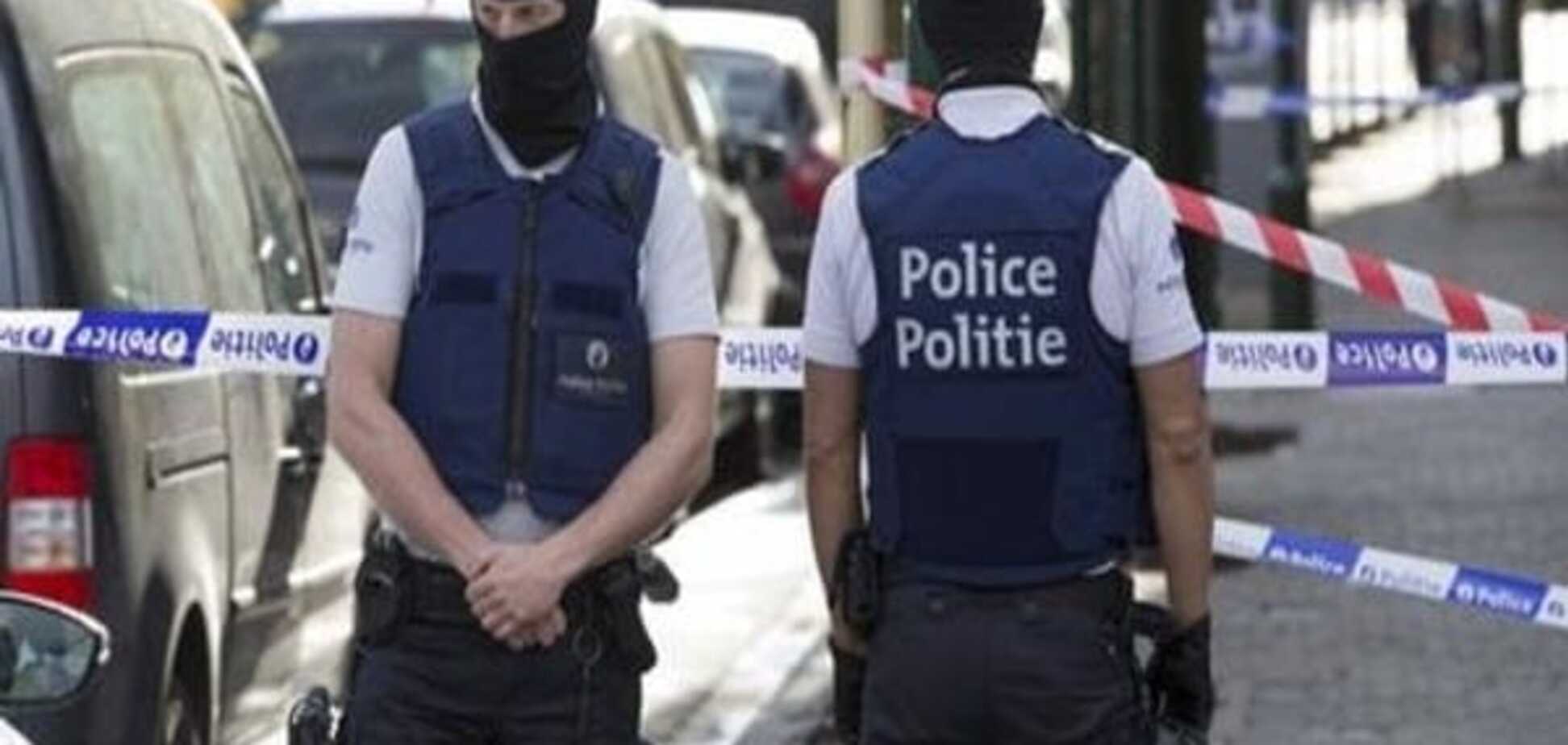 У Бельгії зберігається високий рівень терористичної загрози