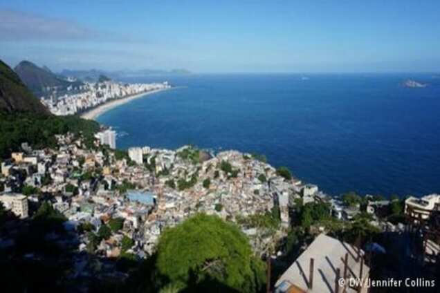 У Ріо-де-Жанейро заявили про 'надзвичайний стан' у зв'язку з Олімпіадою