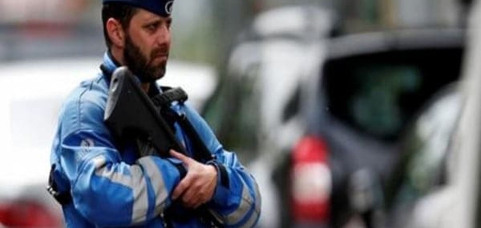 Бельгія: трьом особам висунуті звинувачення у підготовці терактів