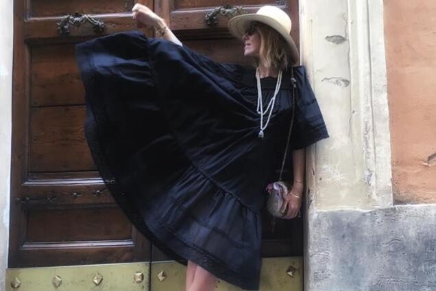 Ксения Собчак