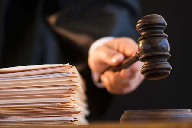 Суд арестовал еще одного соратника Онищенко по 'газовым схемам'