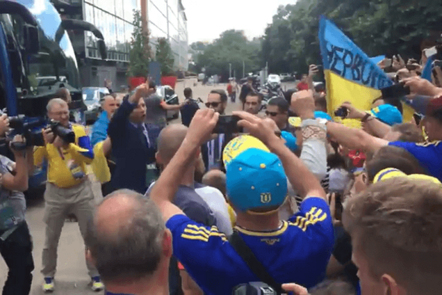 Андрей Шевченко