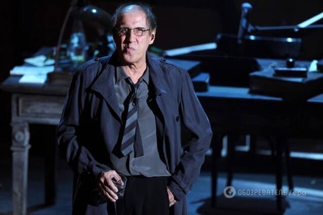 Адриано Челентано