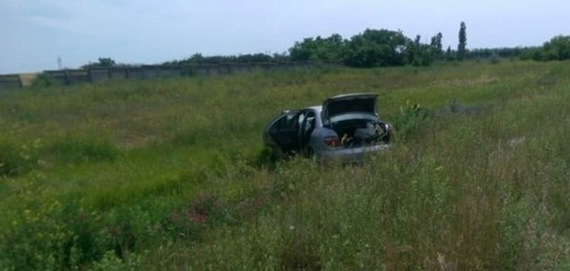 ДТП в Одесі