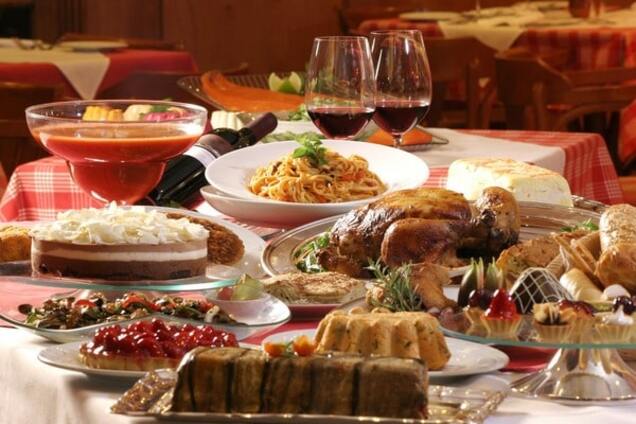 Как избежать последствий праздников?