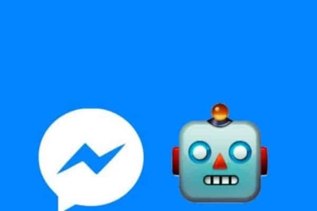 Facebook Messenger: 10 ботов с которыми никогда не станет скучно
