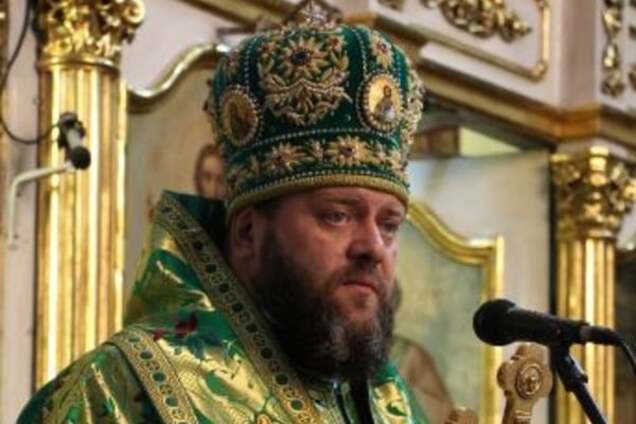 митрополит Михаил