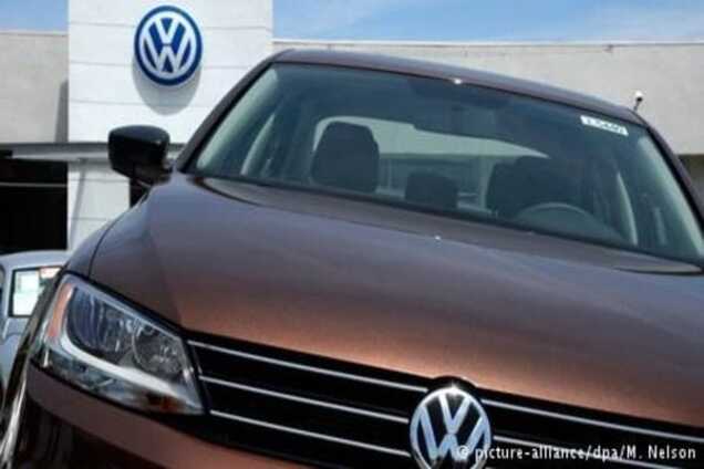 ЗМІ: VW зніме з виробництва понад 40 моделей
