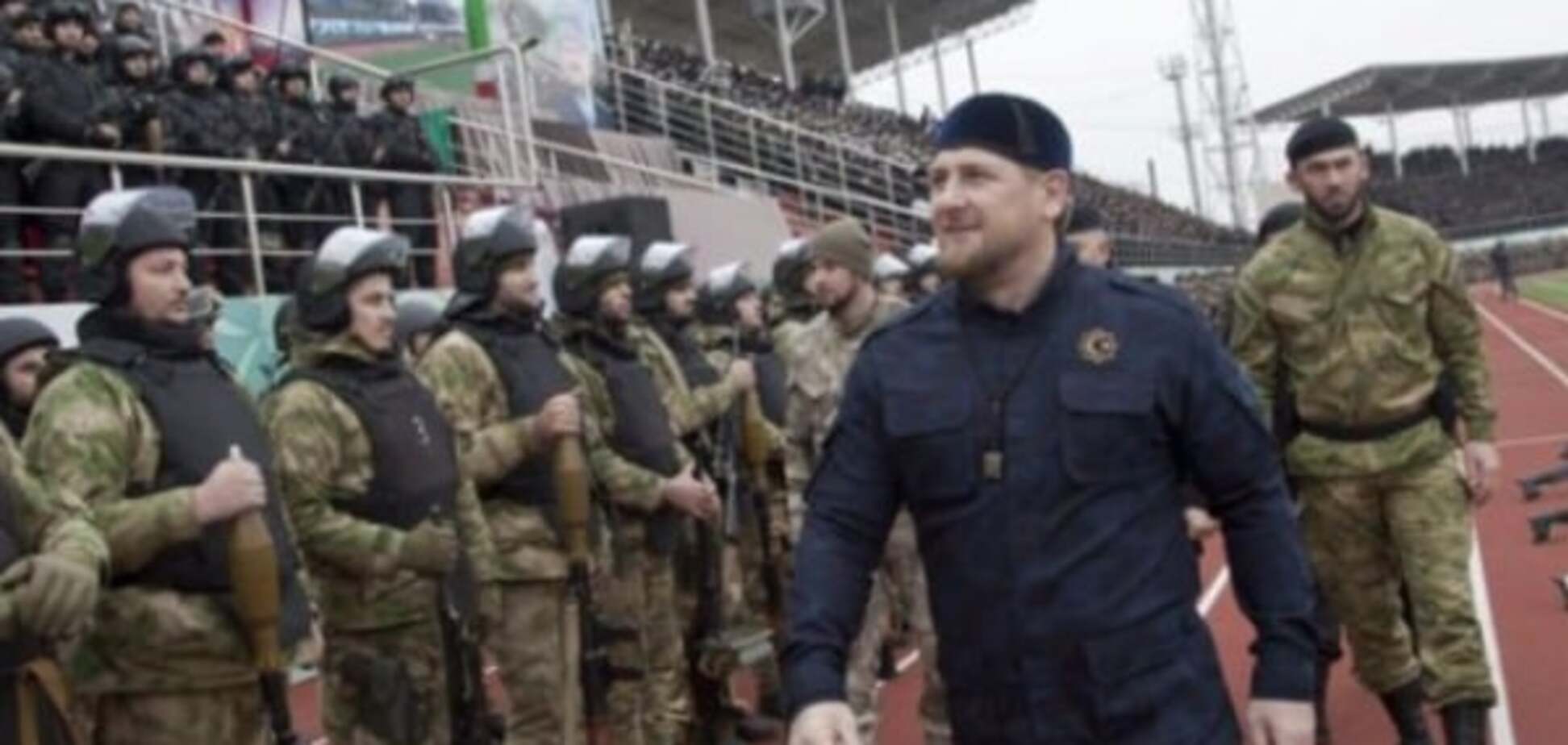 Заказчики убийства Немцова