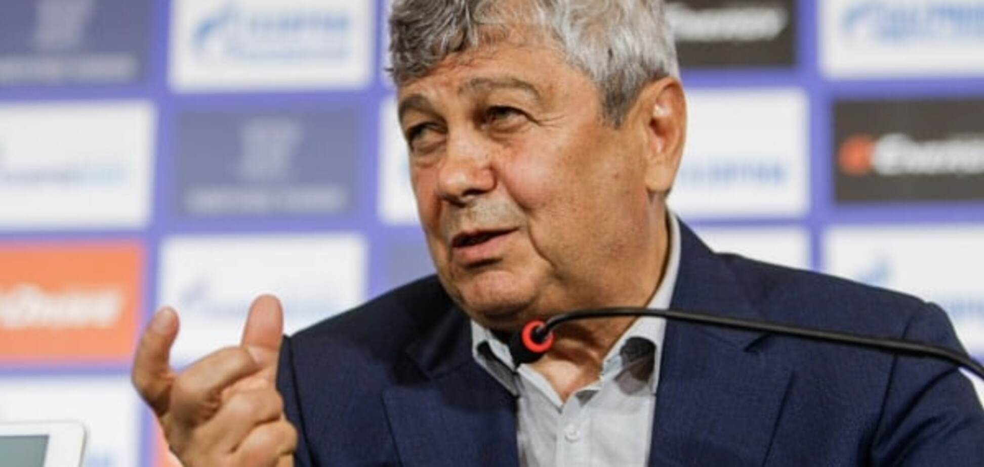 Мирча Луческу