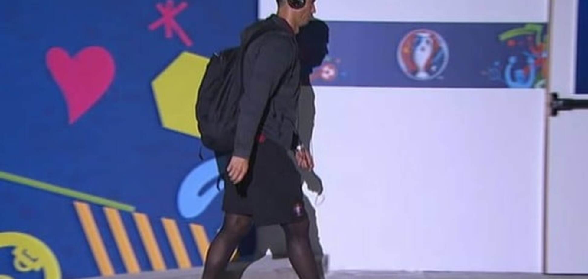 Криштиану Роналду