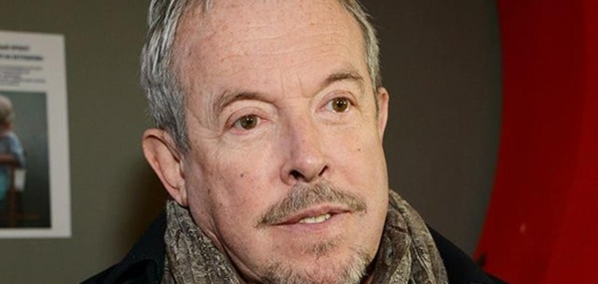 Андрей Макаревич