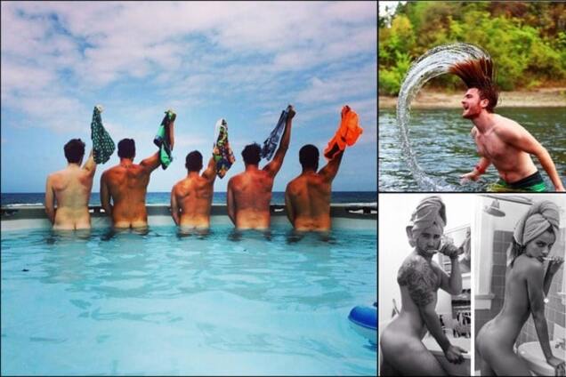 Смешные фото