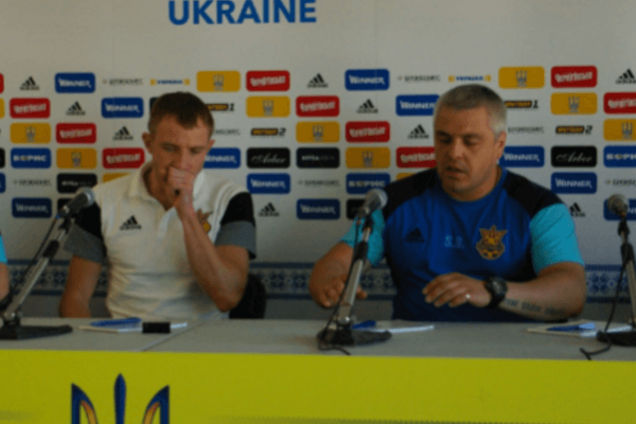 Сергей Дереповский