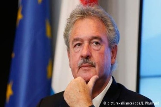 Brexit: Люксембурзький дипломат боїться ефекту доміно в Східній Європі