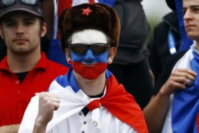 Итоги недели. Больная Россия