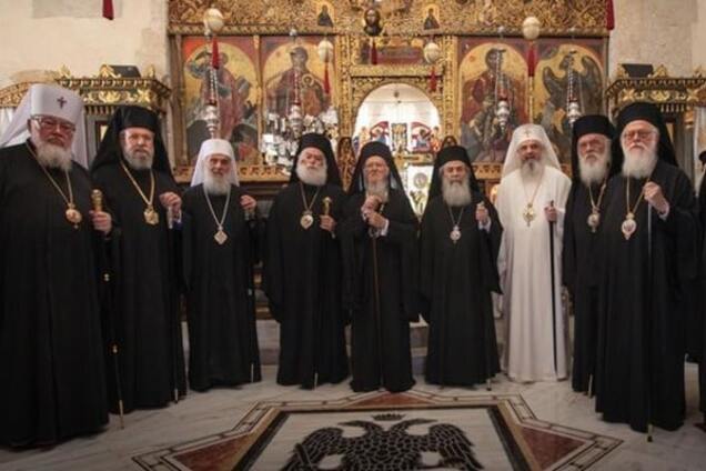 Собор на Криті