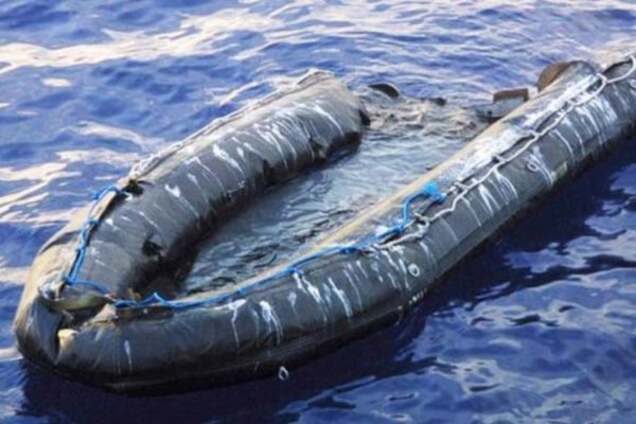 На лівійському узбережжі знайшли тіла 85-ти загиблих мігрантів